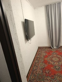Сдам квартиру двухкомнатная