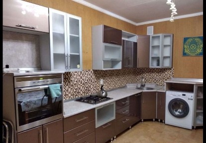 Костанайская область, Костанай