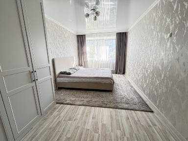 Продам 3-х комнатную квартиру