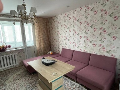 Квартира в центре 3х комнатная