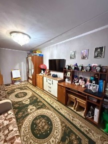 Продажа 1-комнатной квартиры Валиханова 112
