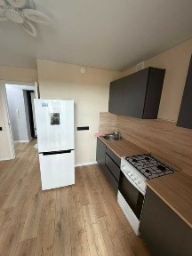 В продаже 1- комнатная квартира в Юбилейном микрорайоне.