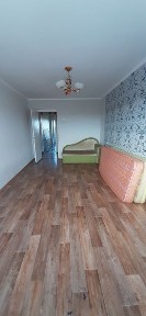 Костанайская область, Лисаковск