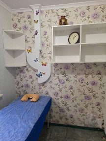 Актюбинская область, Актобе, микрорайон 11