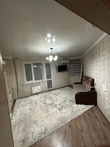 Рыскулова Момышулы Арена
