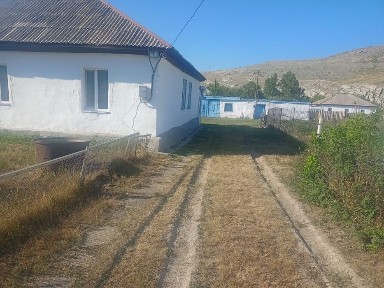 Продам дом с. Бозанбай, ул. Аманжолова 7