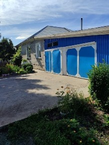 Восточно-Казахстанская область, Шемонаиха