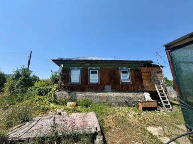 Продаётся 3-х комнатный дом ул. Максима Горького 27