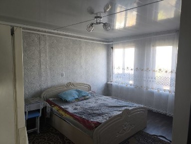 Продам дом в поселке Заводской