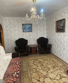 Сдам 3х комн командированным