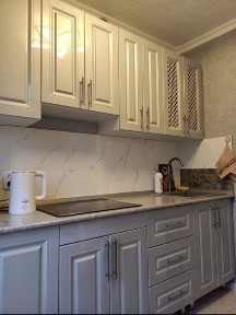 Однокомнатная квартира со всеми условиями