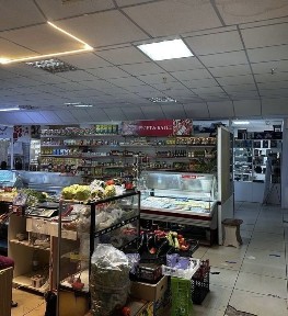 Сдам в аренду отдел Виноводка