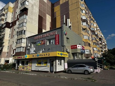 Сдам в аренду отдел бакалея ТД АРБАТ