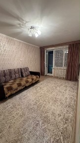 Сдам 1 ком кв на длительный срок