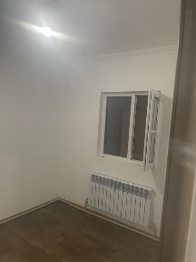 Квартира вримянка новийдан салынган 3 комнаталы каскеленде мектепсадик