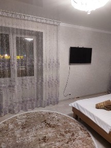 Квартира 1ком посуточно, почасово, ночь Центр