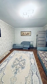 Западно-Казахстанская область, Уральск, Микрорайон 6 (Конаева)