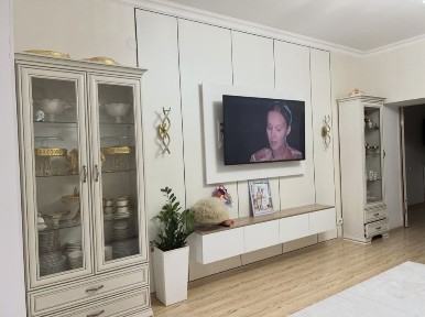 3-к. кв Альтаир на ОблГАИ, светлая, просторная квартира