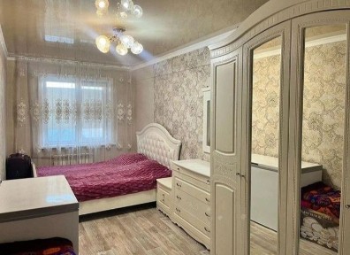 Сдаётся 2х комнатная квартира по ул. Аманжолова, 28/2