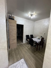 Квартира двухкомнатная
