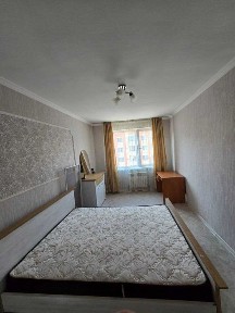 Уютная, 2-комнатная квартира в новом ЖК 