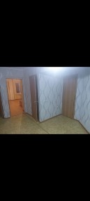Восточно-Казахстанская область, Усть-Каменогорск, КШТ (Комбинат шелковых тканей)