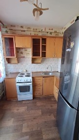 Квартира аренда на долгий срок