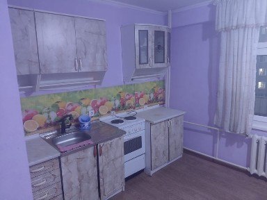 Сдам 2х комнатную квартиру на КШТ