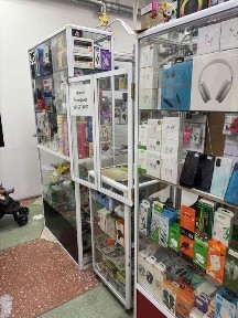 Продам бутик все вопросы по телефону