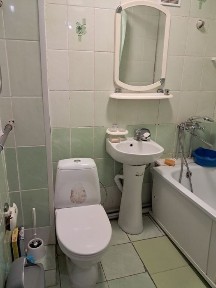 Сдам квартиру недалеко от КззНУ