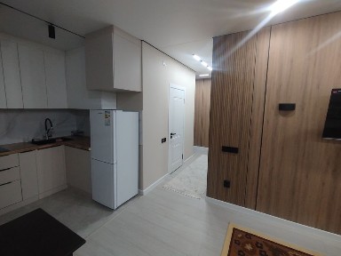 Аренда квартиры в новом доме с новой мебелью