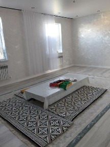 Бауырластар 5 уй сатылады