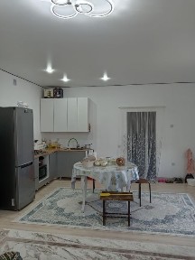 Актюбинская область, Актобе, микрорайон 11