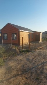 Атырауская область, Аксай