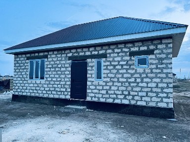 времянка сатылады