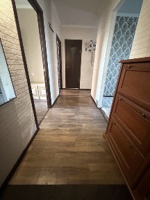Сдам 3х комн квартиру