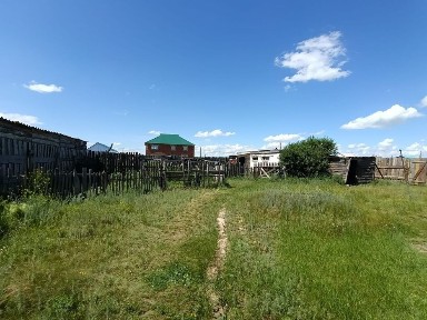 Продам дом в п. Алтын Дала