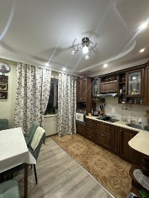 Квартира в центре Астаны
