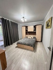 2х комн. кв в жк Медина. Ауельбекова 33. 65м2. 2/10