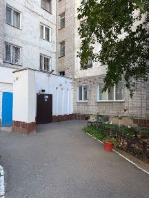 Продам 2х комнатную квартиру в районе Дачного Камзина 354 хороший торг