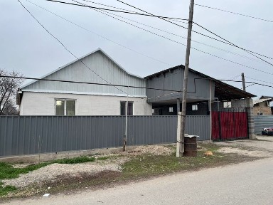 продам дом, село Казцик