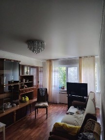 Продам 2 ком квартиру в районе ДСРа