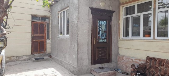 Продам дом Тельман Акжелек 28
