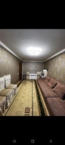 Срочно продаётся 3х- комн. квартира на 31 квартале.