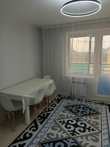 Сдам в новом доме 2 комнатную квартиру