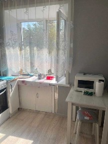 Однокомнатная квартира в малосемейном доме район КСК (Пож депо)