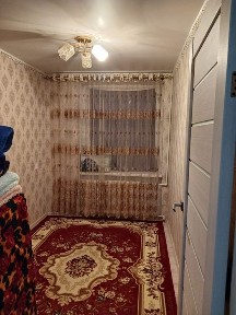 Продам 2х комнатную квартиру
