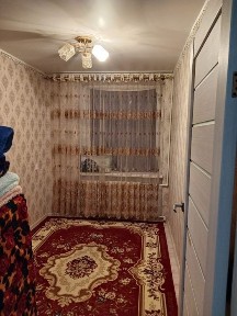 Продам 2х комнатную квартиру