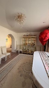 Продается или меняется дом из 5 комнат по ул. Токтамысова 113