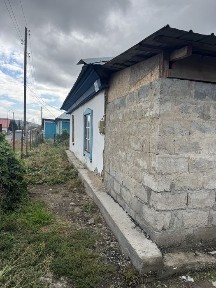 Продам дом в хорошем районе